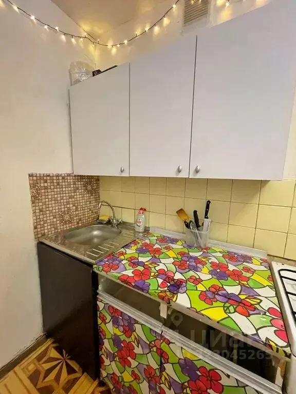 1-к кв. Москва Снежная ул., 14К2 (45.0 м) - Фото 2