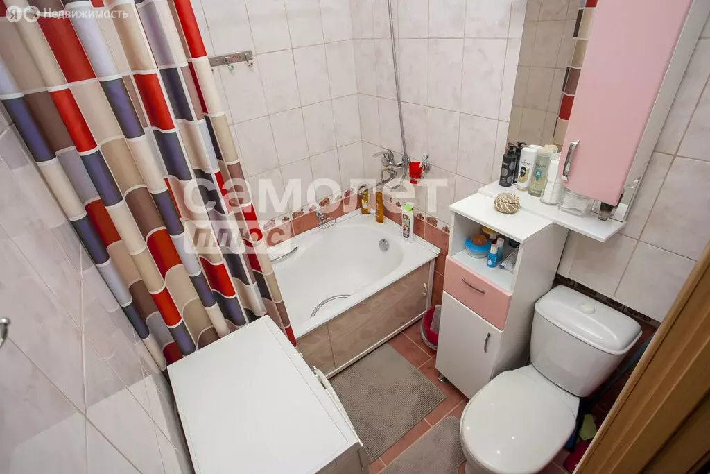 2-комнатная квартира: Кемерово, Красноармейская улица, 95А (45.2 м) - Фото 0