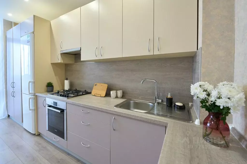 1-к кв. Рязанская область, Рязань Песочня тер., ул. Васильевская, 9 ... - Фото 2