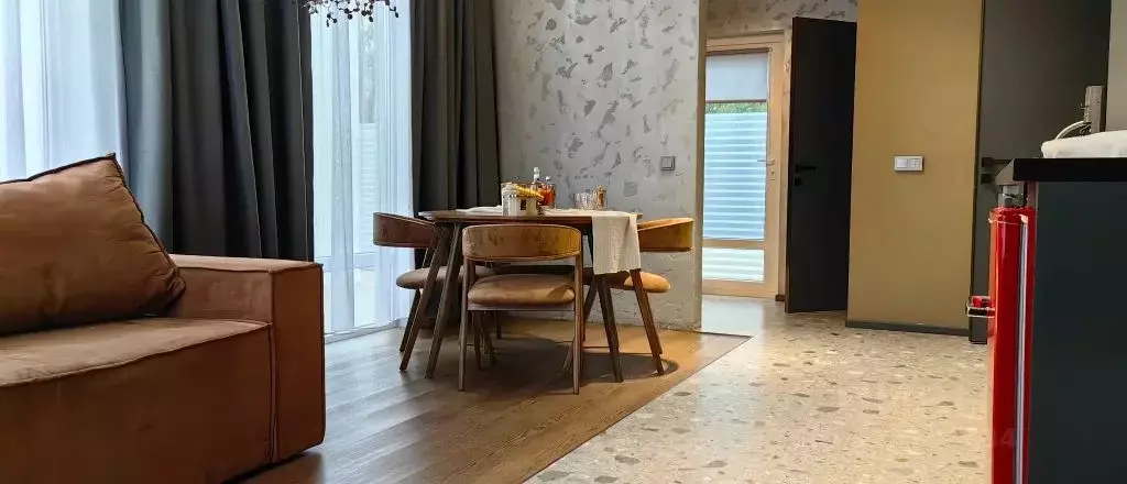 Дом в Краснодарский край, Сочи городской округ, с. Высокое ул. ... - Фото 2