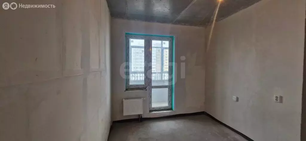 1-комнатная квартира: село Усады, Дорожная улица, 8Б (35 м) - Фото 2