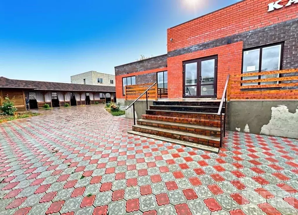 Помещение свободного назначения в Саратовская область, Саратов ул. ... - Фото 1