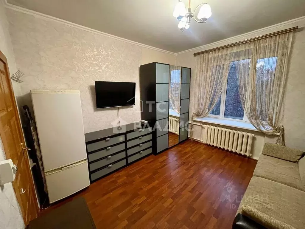 Комната Московская область, Королев ул. Терешковой, 6 (14.0 м) - Фото 1