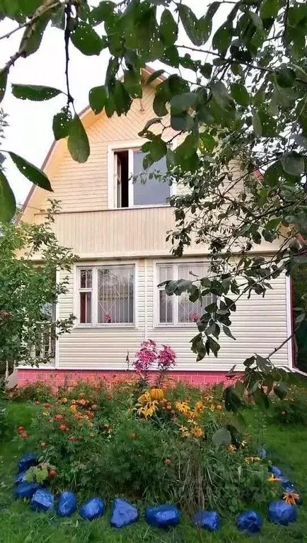 Дом в Калужская область, Жуковский муниципальный округ, Совхоз Победа ... - Фото 2