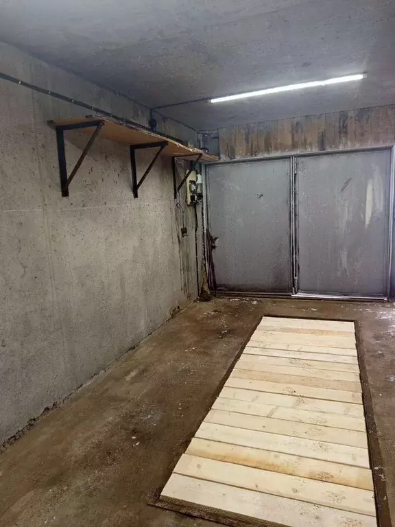 Гараж в Московская область, Химки  (30 м) - Фото 1