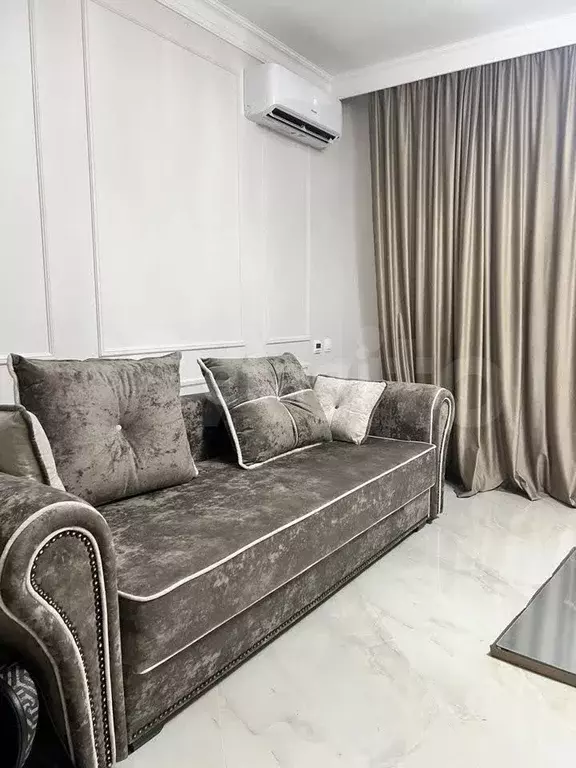3-к. квартира, 90 м, 9/21 эт. - Фото 0