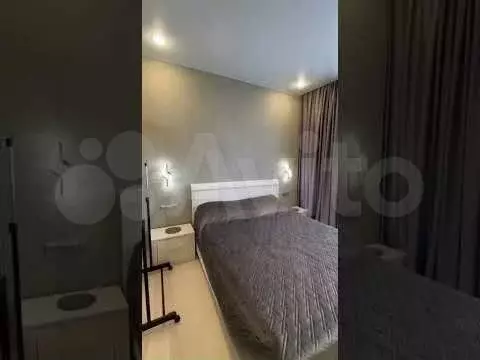 1-к. квартира, 45 м, 3/10 эт. - Фото 1