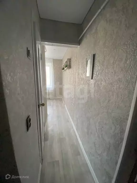 Продаётся 1-к квартира, 33.8 м - Фото 1