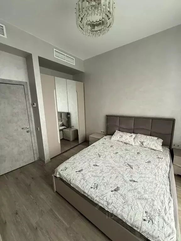 2-к кв. Москва Страстной бул., 12С1 (52.0 м) - Фото 1