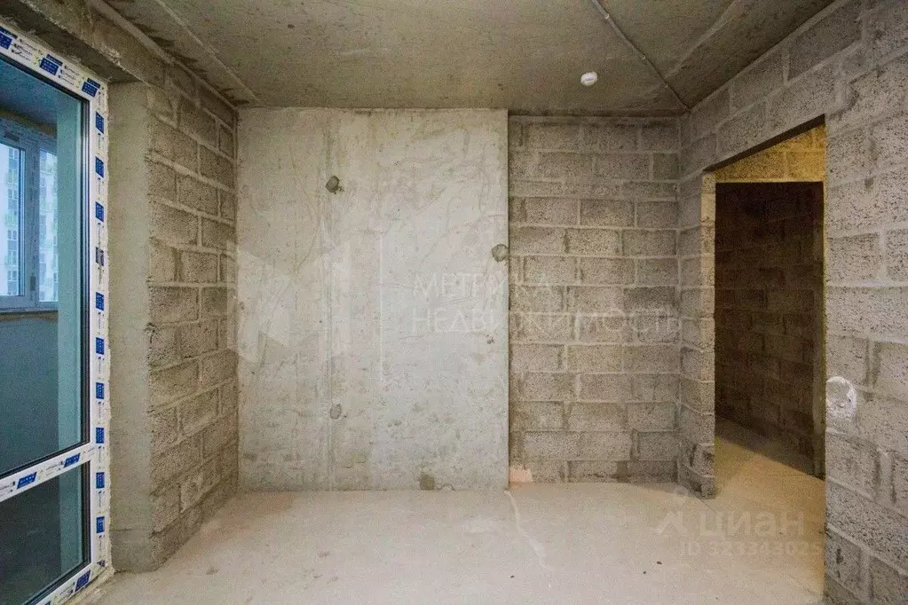 2-к кв. Ленинградская область, Мурино Всеволожский район, ул. ... - Фото 1