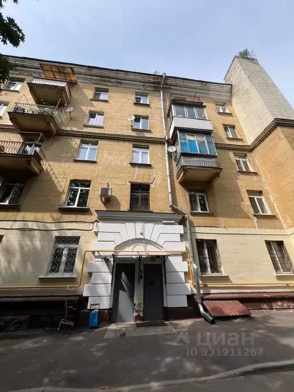 2-к кв. Москва Первомайская ул., 30 (65.0 м) - Фото 1