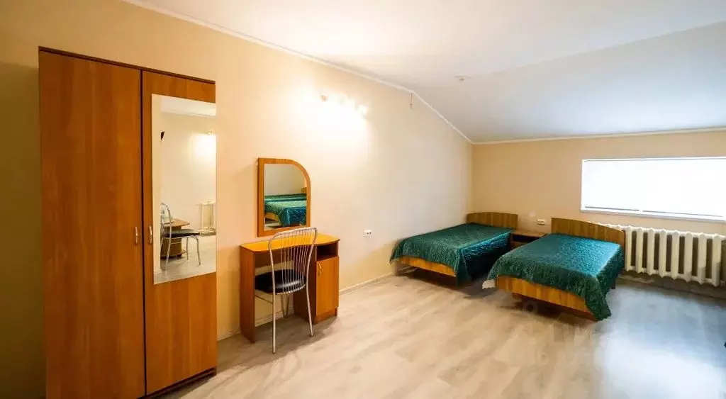 Комната Краснодарский край, Анапа Пионерский просп., 306А - Фото 1