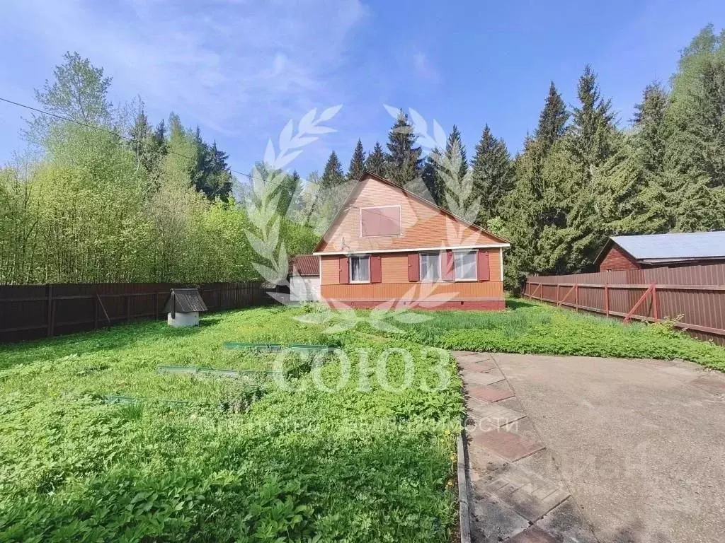 Дом в Москва Зеленые Дубки-3 СНТ, 3 (65 м) - Фото 1
