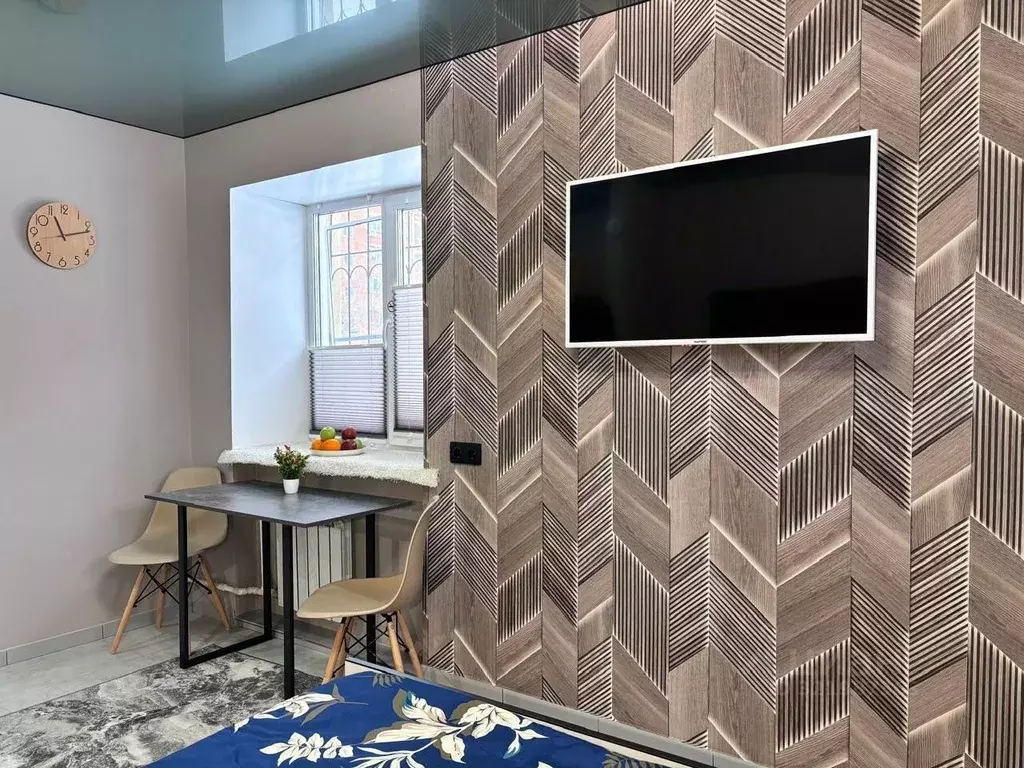 1-к кв. Омская область, Омск просп. Мира, 26А (20.0 м) - Фото 2