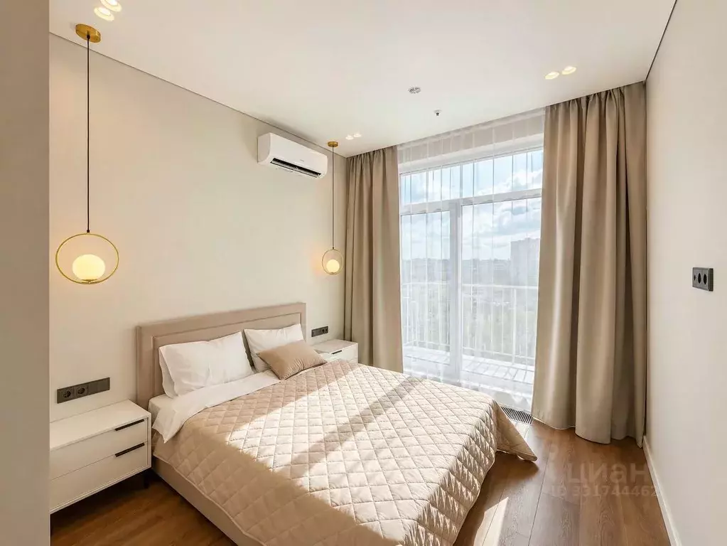 2-к кв. Москва Березовая аллея, 19к2 (51.0 м) - Фото 1