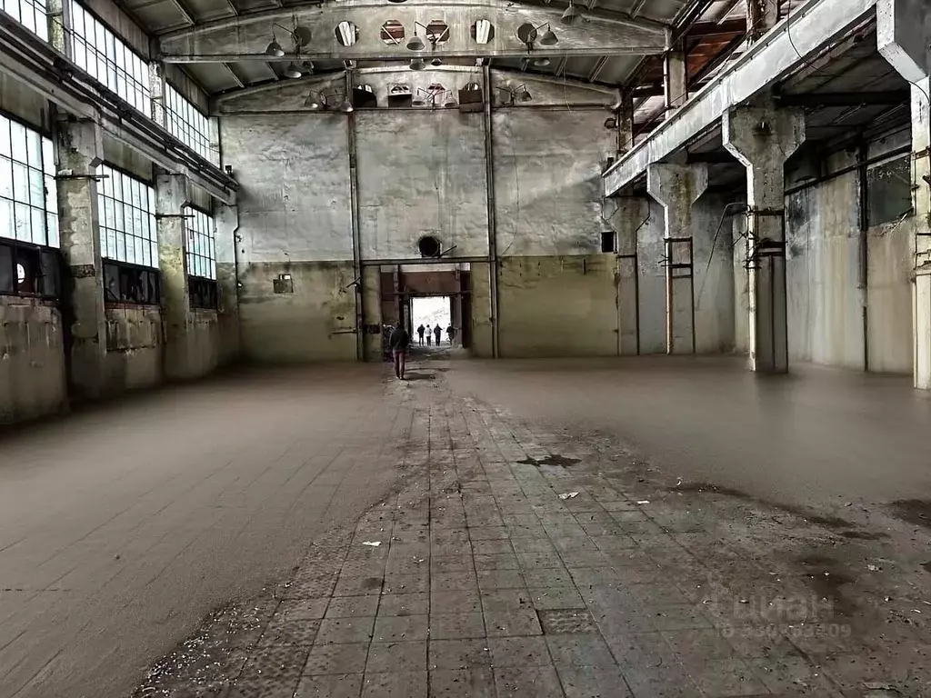 Склад в Московская область, Балашиха Территория Западная промзона,  ... - Фото 1
