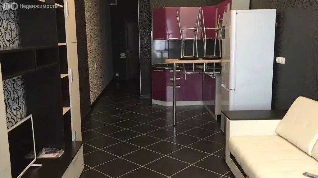 Квартира-студия: Балашиха, микрорайон 1 Мая, 4к1 (33 м) - Фото 1