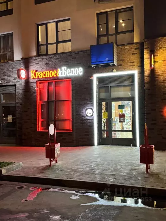 Помещение свободного назначения в Москва Десеновское поселение, ул. ... - Фото 2