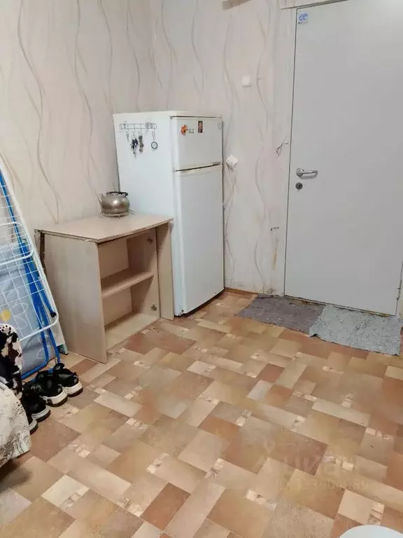 Комната Самарская область, Самара Днепровская ул., 5 (12.9 м) - Фото 2