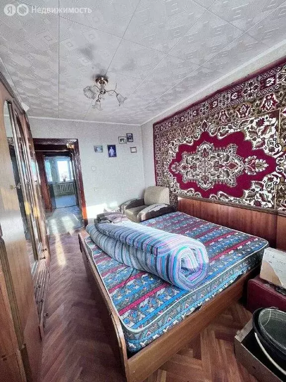 3-комнатная квартира: Оренбург, проспект Гагарина, 44/2 (65.8 м) - Фото 1