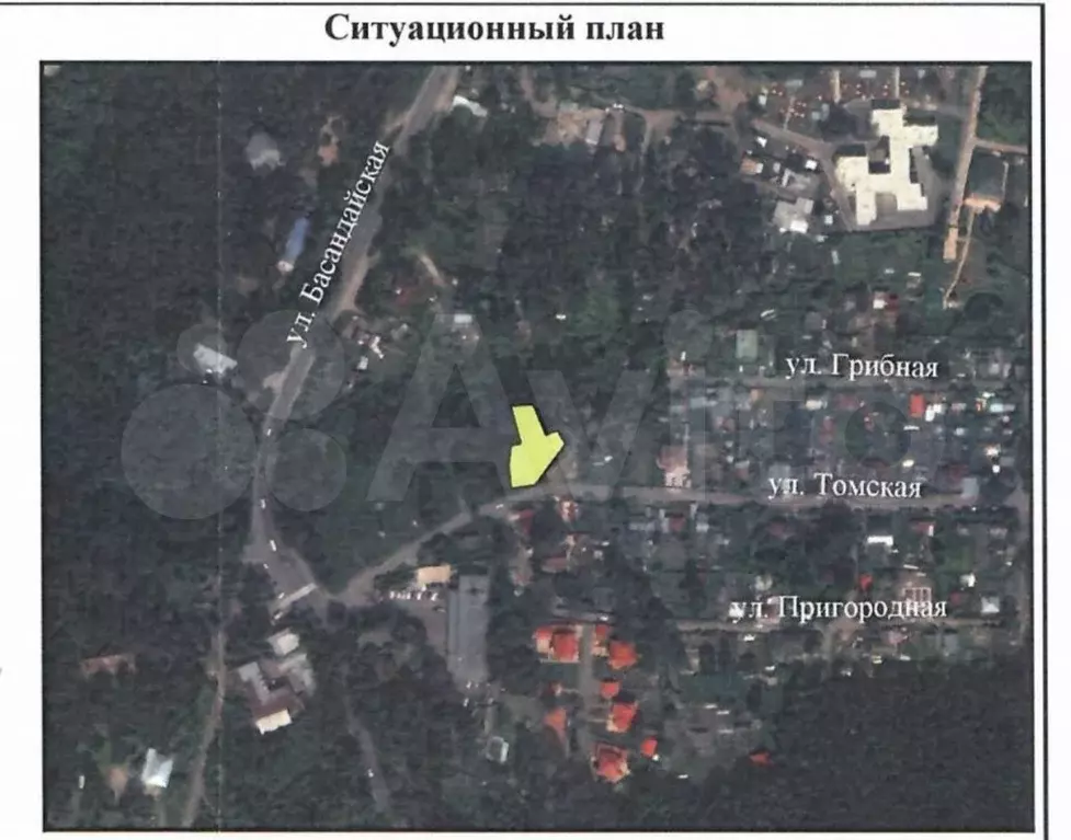 Участок 10 сот. (ИЖС) - Фото 0