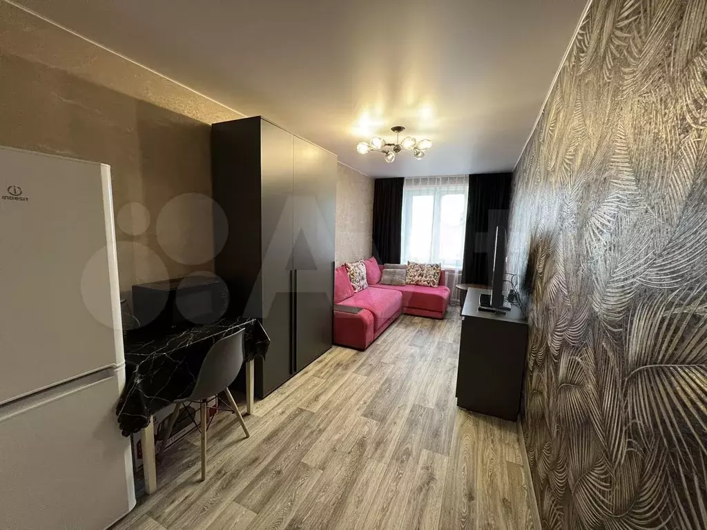 Комната 14 м в 3-к., 4/5 эт. - Фото 1