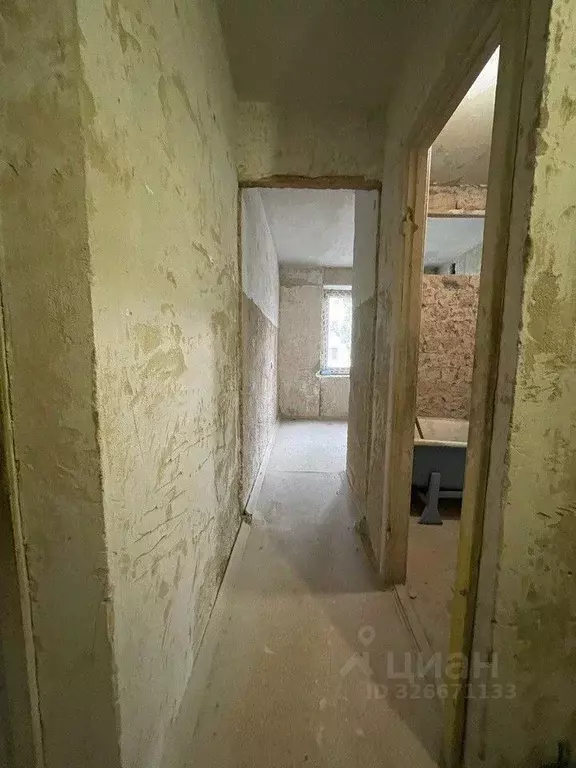 1-к кв. Крым, Феодосия ул. Гарнаева, 69 (31.3 м) - Фото 1