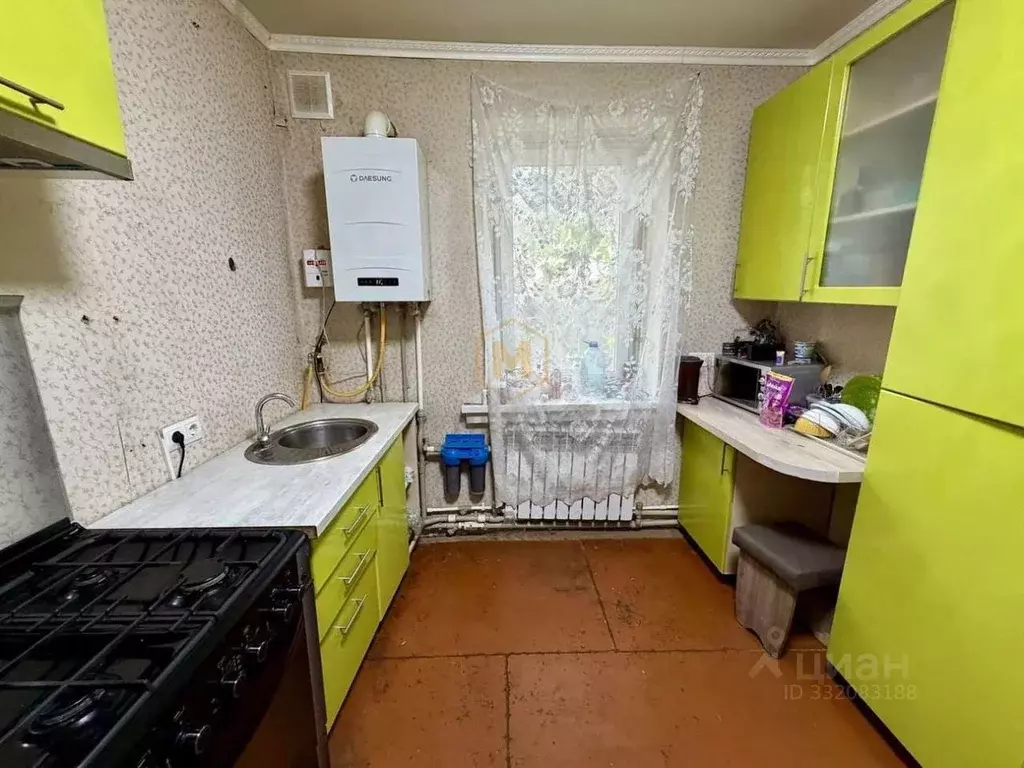 Дом в Белгородская область, Белгород ул. Дзержинского, 108 (42 м) - Фото 1
