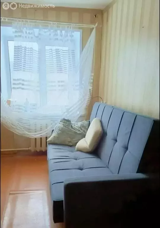 1к в 6-комнатной квартире (12.6 м) - Фото 2