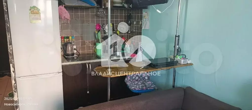 Квартира-студия, 20 м, 8/17 эт. - Фото 0