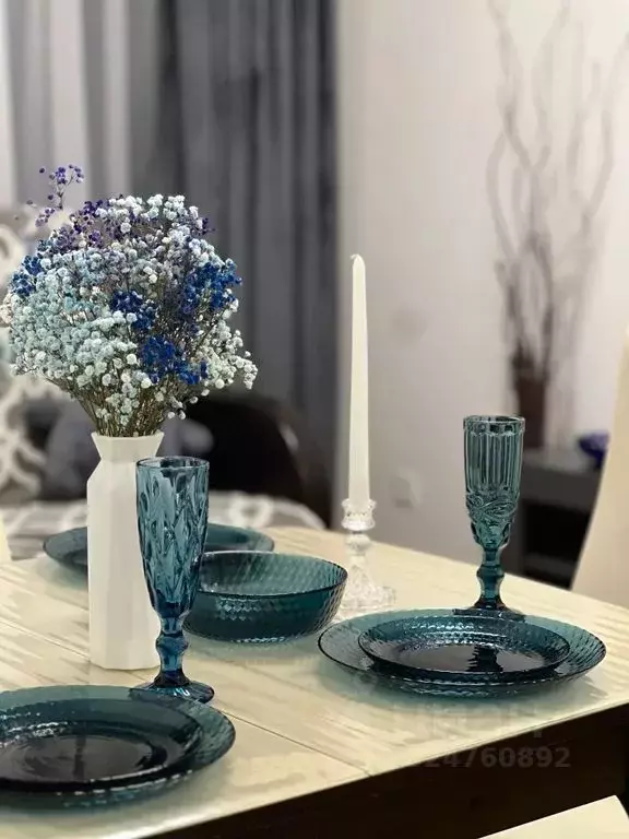 1-к кв. Москва Ленинградское ш., 229Ак2 (35.0 м) - Фото 1