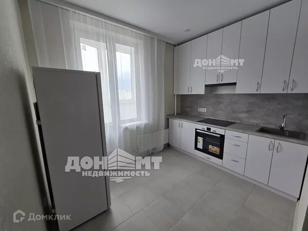 Продаётся 1-к квартира, 37 м - Фото 1