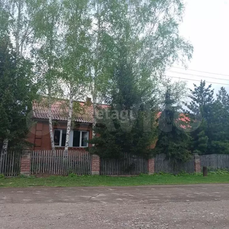 Дом 83,7 м на участке 9 сот. - Фото 1