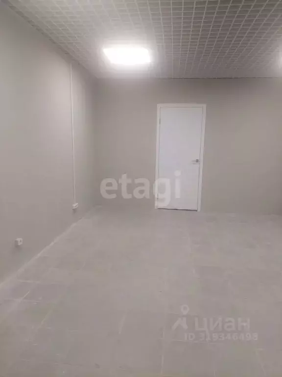 Офис в Воронежская область, Борисоглебск Дорожная ул., 50А (32 м) - Фото 1