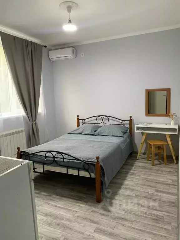 Комната Краснодарский край, Сочи ул. Камо, 7 - Фото 1