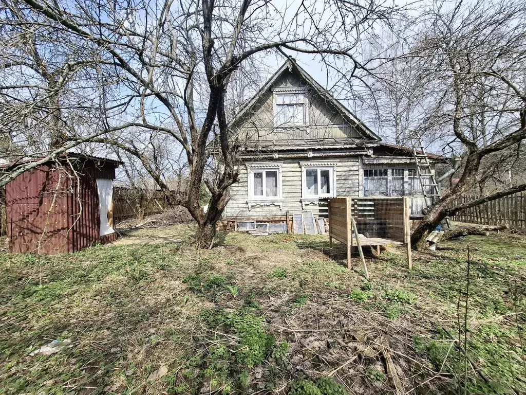 Дом в Москва, Москва, Зеленоград Медведковская ул., 14 (62 м) - Фото 2