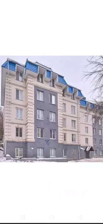 Студия Томская область, Томск ул. Тимакова, 31/1 (22.0 м) - Фото 1