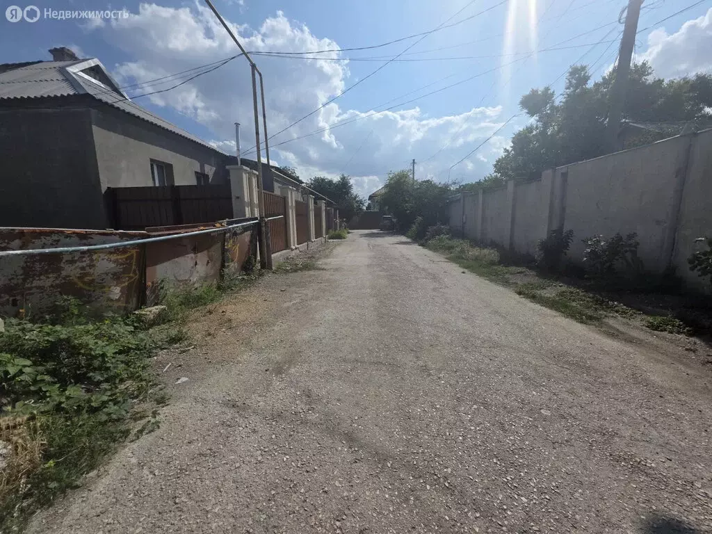 Дом в Симферополь, Тенистая улица, 4 (60 м) - Фото 2