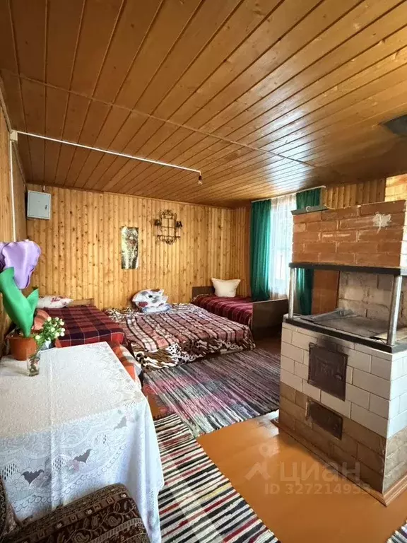 Дом в Московская область, Серпухов городской округ, Родники СНТ 21 (45 ... - Фото 1