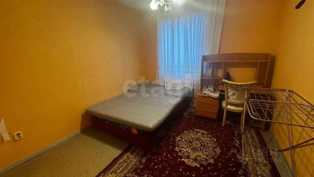 2-к кв. Ханты-Мансийский АО, Ханты-Мансийск Учхоз мкр, ул. Осенняя, 5 ... - Фото 1