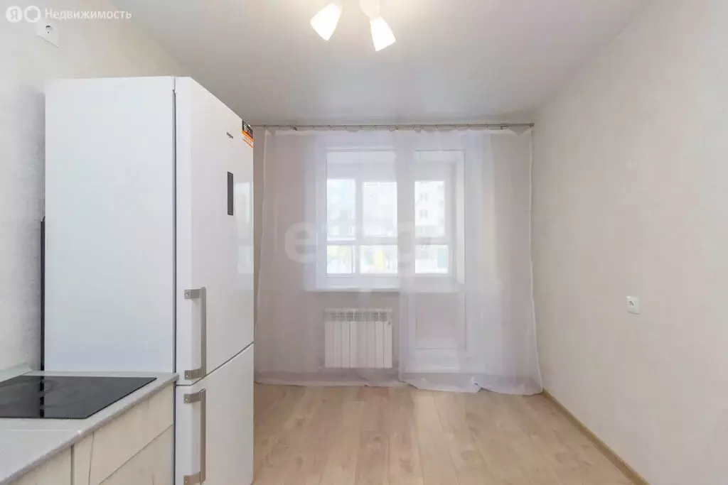 1-комнатная квартира: Омск, бульвар М.М. Кузьмина, 13 (41.6 м) - Фото 2