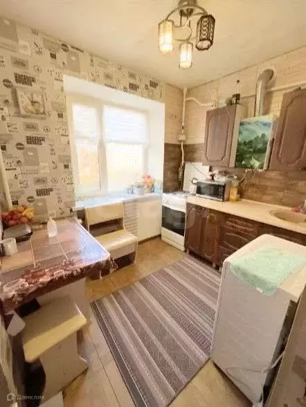 Продаётся 4-к квартира, 61.3 м - Фото 0