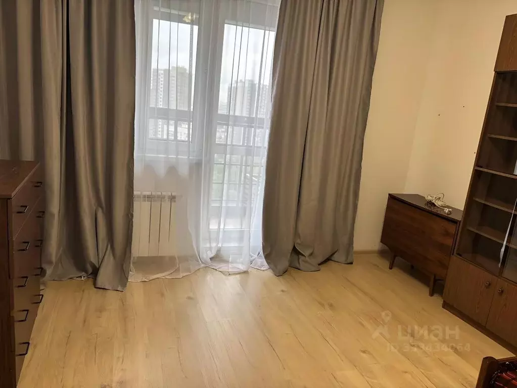 2-к кв. Москва Большая Очаковская ул., 35Б (65.0 м) - Фото 2