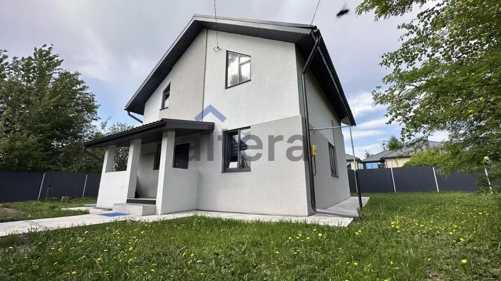 Коттедж в Татарстан, Казань ул. Яркая, 21 (118 м) - Фото 1
