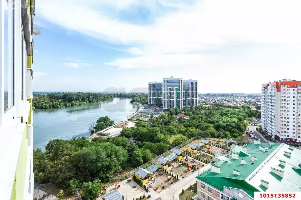 1-комнатная квартира: Краснодар, улица имени Валерия Гассия, 20 (40 м) - Фото 2