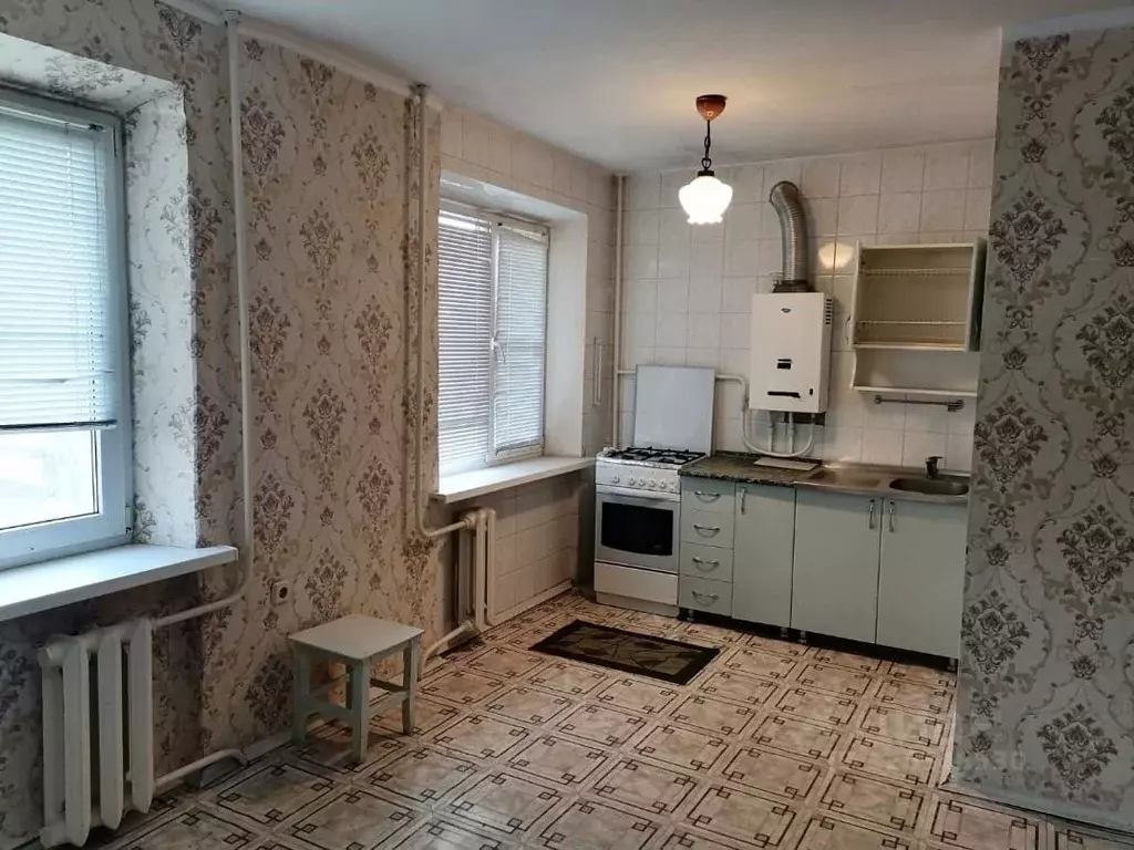 2-к кв. Адыгея, Майкоп Лесная ул., 2 (54.0 м) - Фото 1