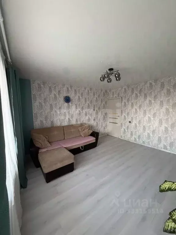 3-к кв. Иркутская область, Иркутск Первомайский мкр, 80 (74.3 м) - Фото 1
