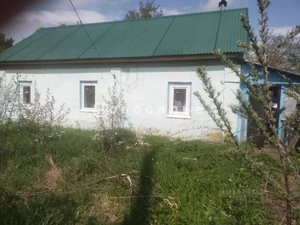 Дом в Рязанская область, Старожиловский муниципальный округ, д. ... - Фото 2