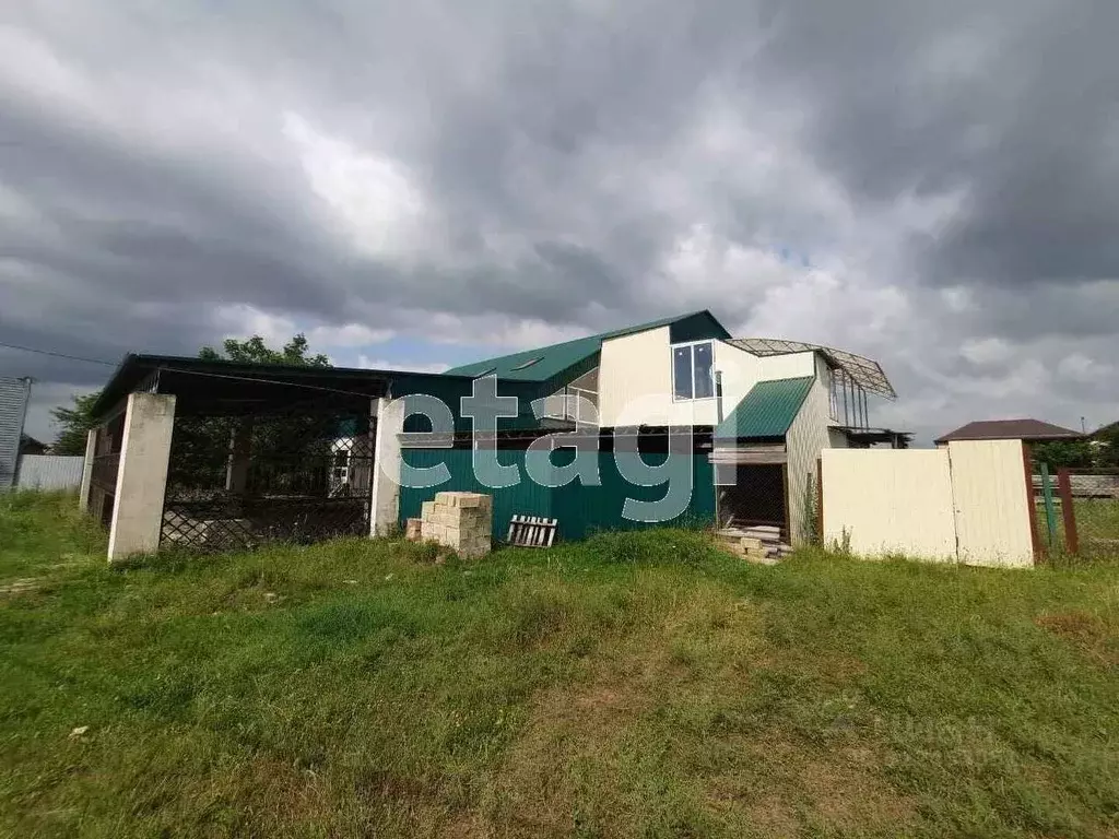 Помещение свободного назначения в Краснодарский край, Крымский район, ... - Фото 1