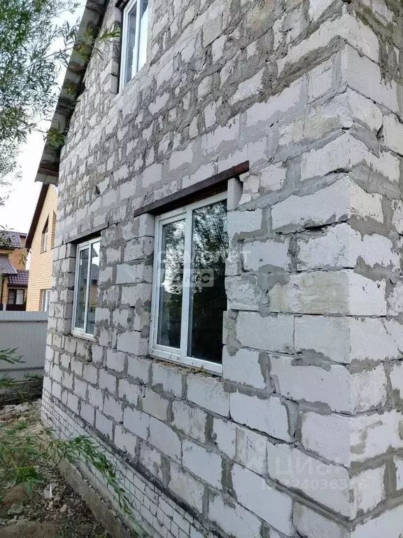 Дом в Липецкая область, Липецкий муниципальный округ, с. Подгорное ул. ... - Фото 1